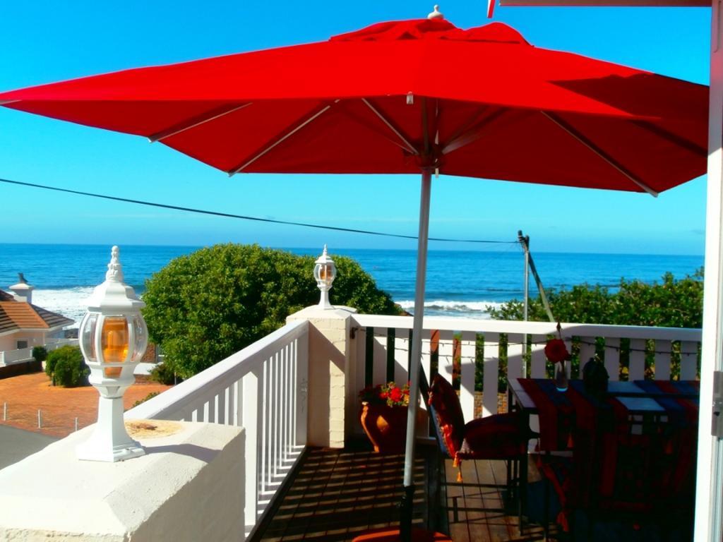 Belle Vue Guesthouse Hermanus Exterior photo