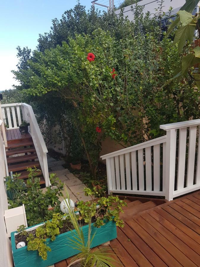 Belle Vue Guesthouse Hermanus Exterior photo